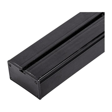 Luminario lineal 40W 118cm luz neutra (4000K), disponible conectores en "L" y accesorios para suspensión o sobreponer (se venden por separado) de ICON