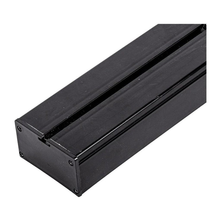 Luminario lineal 40W 118cm luz neutra (4000K), disponible conectores en "L" y accesorios para suspensión o sobreponer (se venden por separado) de ICON