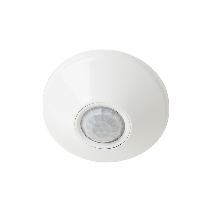 Sensor PIR 360° de techo CMR 9 Series ocupación small motion 120-277V SensorSwitch de Accuity