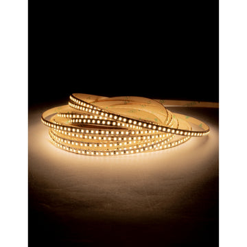 Tira LED 240 24V 5m 3000K 10W IP20 de ICON