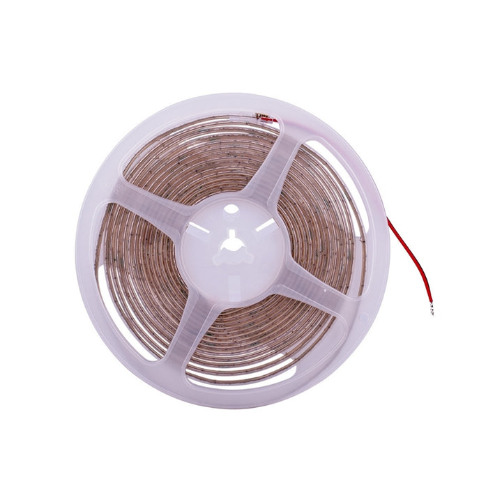 Tira LED 240 24V 5m 3000K 10W IP65 de ICON