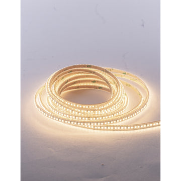 Tira LED 240 24V 5m 3000K 10W IP65 de ICON