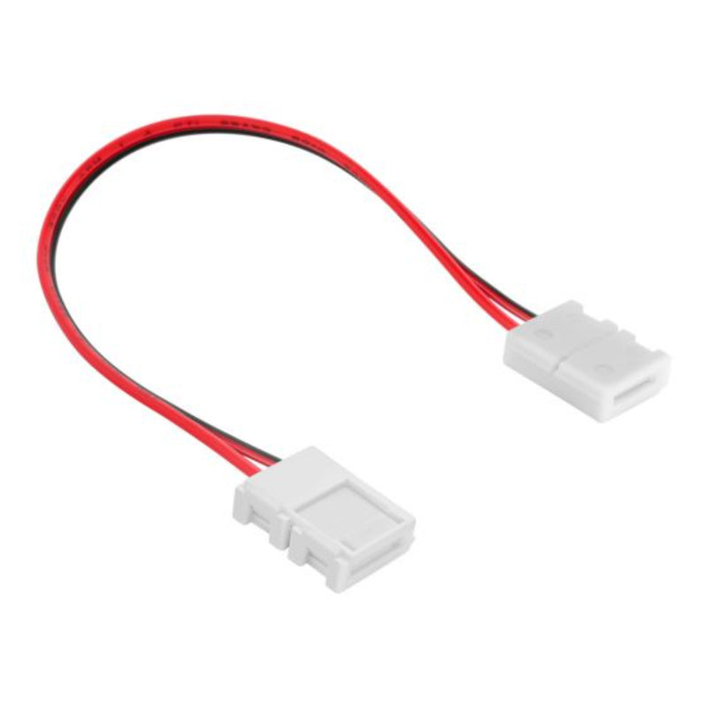 Accesorio conector para tira LED de 8mm de Auro Lighting