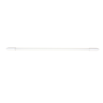 Tubo T5 8W (54.5cm) opción color de luz neutro (4100K) y frío (6500K) 100-265V conexión ambos lados base G5 de ICON