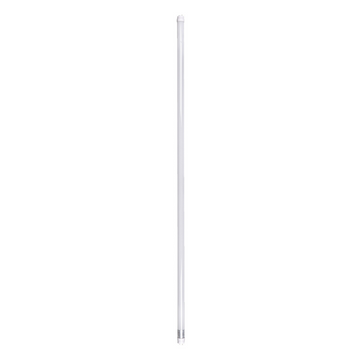 Tubo T8 18W 120cm opción color de luz neutro (4100K) y frío (6500K)  100-265V conexión ambos lados base G13 de ICON