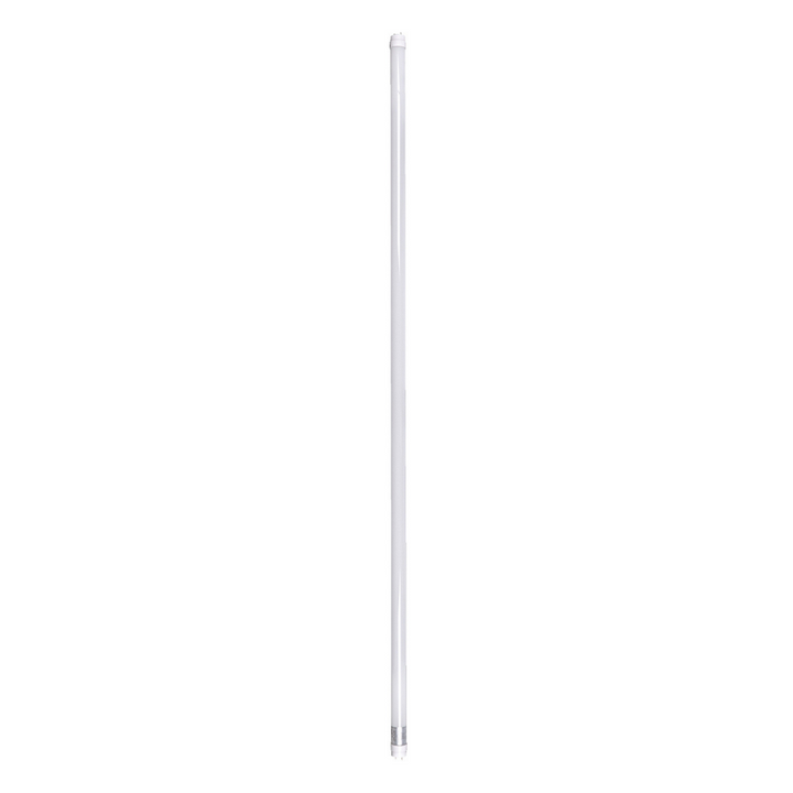 Tubo T8 18W 120cm opción color de luz neutro (4100K) y frío (6500K)  100-265V conexión ambos lados base G13 de ICON