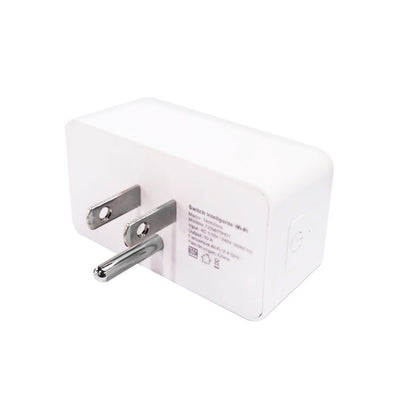 Conector Individual WiFi Smart encendido o apagado 100-240V 10A máx. de ICON