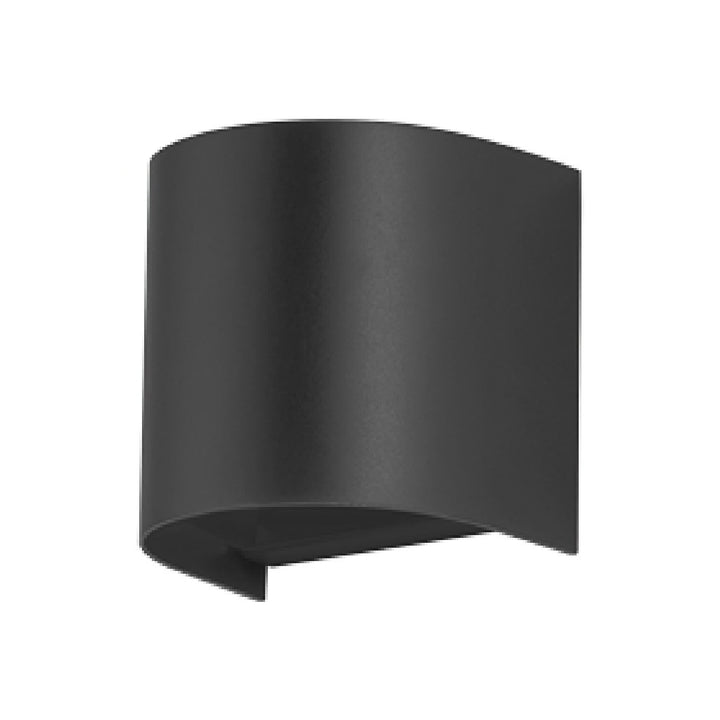 Arbotante Ani luz directa / indirecta, para MR16 GU10 (no incluida) de AURO Lighting — AE1210U01