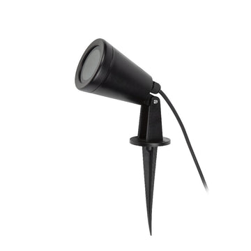 Estaca para jardín Litt para MR16 GU10 (no incluida) de AURO Lighting — AES230U01