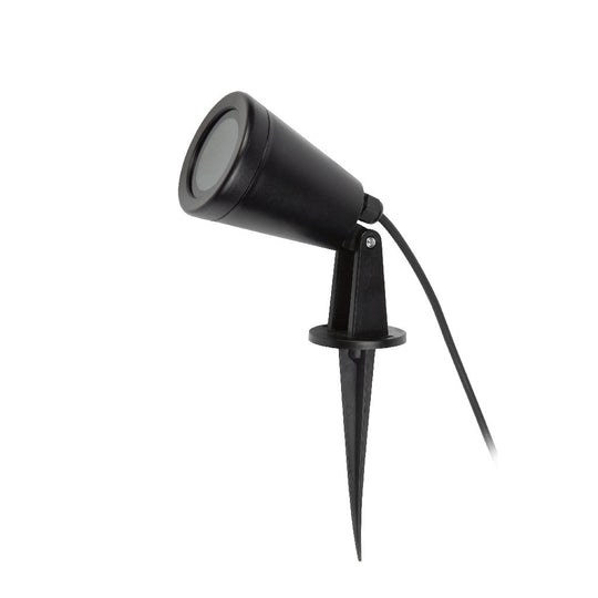 Estaca para jardín Litt para MR16 GU10 (no incluida) de AURO Lighting — AES230U01
