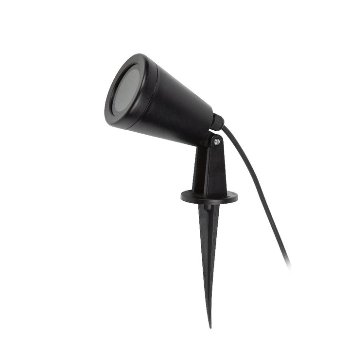 Estaca para jardín Litt para MR16 GU10 (no incluida) de AURO Lighting — AES230U01