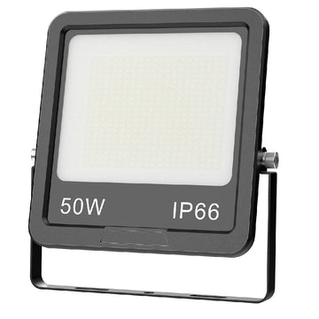 Reflector MAXLIGHT 50W,, IP66 IK08 de AURO Lighting — AI0101050N