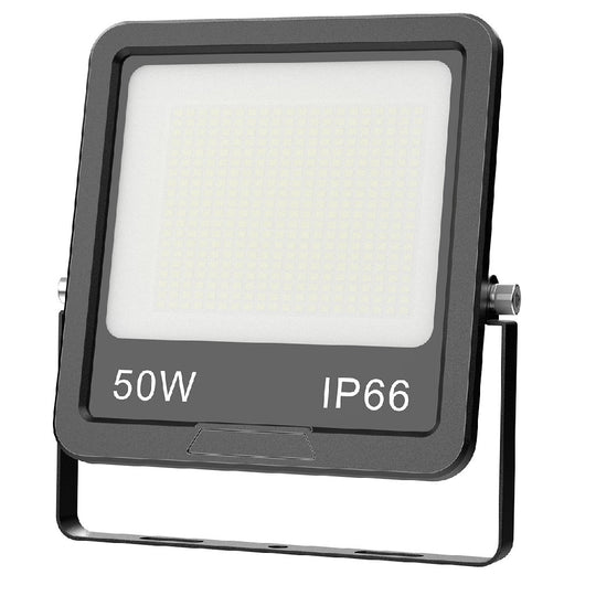 Reflector MAXLIGHT 50W,, IP66 IK08 de AURO Lighting — AI0101050N