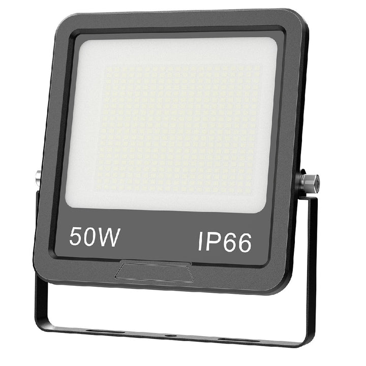 Reflector MAXLIGHT 50W,, IP66 IK08 de AURO Lighting — AI0101050N
