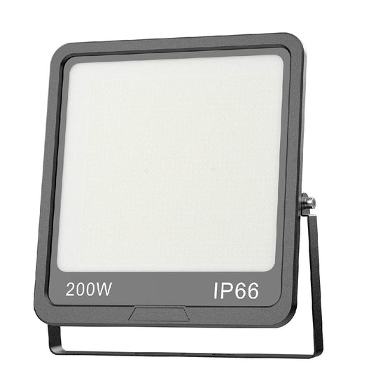 Reflector MAXLIGHT 200W,, IP66 IK08 de AURO Lighting — AI0103050N