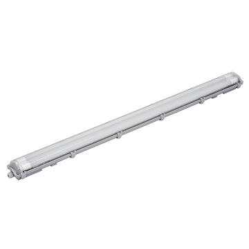 Estanca ALFIO EVO para dos tubos T8 (no incluidos) IP65 IK08 de AURO Lighting — AI1140T8G