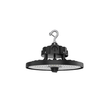 High bay Luma de AURO Lighting — Referencias AI2100ON01, AI2150ON01, AI2200ON01