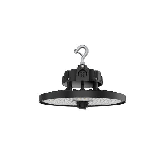 High bay Luma de AURO Lighting — Referencias AI2100ON01, AI2150ON01, AI2200ON01