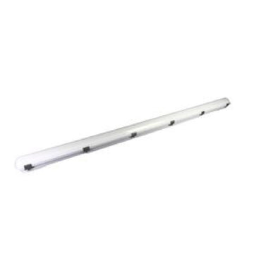 Estanca ELYON 60W 145cm, con batería de emergencia 90min de AURO Lighting — AI86065G01