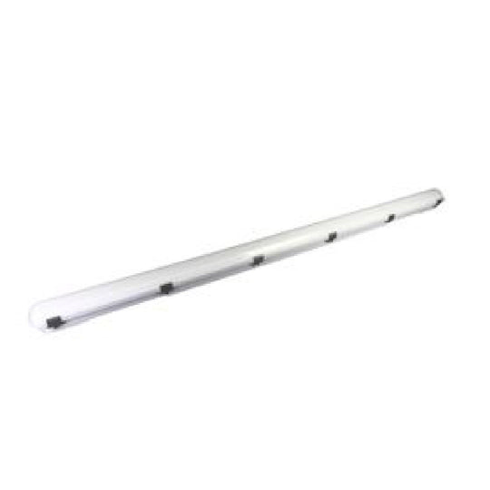 Estanca ELYON 60W 145cm, con batería de emergencia 90min de AURO Lighting — AI86065G01
