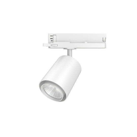 Proyector Garand potencia seleccionable de 14 a 28W 36° de AURO Lighting — AIR1730B01 — Blanco, Neutro Cálido (3000K)