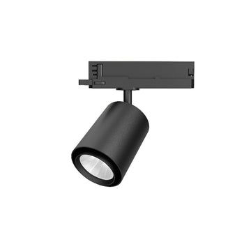 Proyector Garand potencia seleccionable de 14 a 28W 36° de AURO Lighting — AIR1730N01 — Negro, Neutro Cálido (3000K)