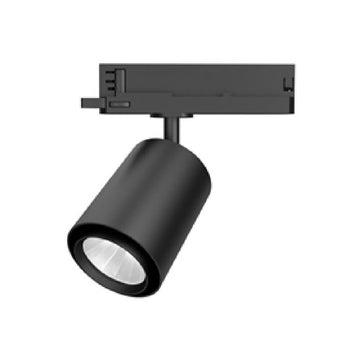 Proyector Garand potencia seleccionable de 14 a 28W 36° de AURO Lighting — AIR1740N01 — Negro, Neutro (4000K)