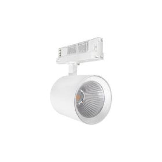 Proyector KILAT potencia seleccionable de 21 a 34W 36° de AURO Lighting — AIR3830B — Blanco