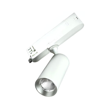Proyector VERSA potencia seleccionable de 6 a 12W de AURO Lighting — AIR4030B — Blanco, Neutro Cálido (3000K)