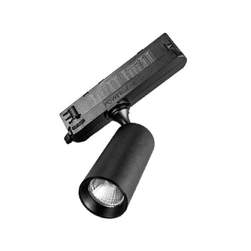 Proyector VERSA potencia seleccionable de 6 a 12W de AURO Lighting — AIR4030N — Negro, Neutro Cálido (3000K)