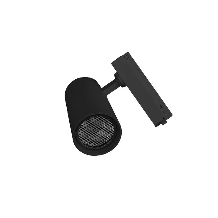 Proyector NOVA potencia seleccionable de 17 a 30W de AURO Lighting — AIR4225N — Negro