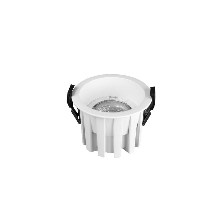 Luminario RAY 12W 24°,, para exterior y zonas húmedas de AURO Lighting — AIT10030B