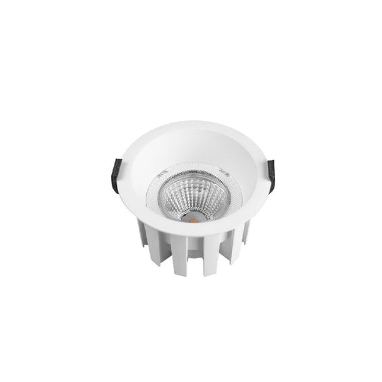 Luminario RAY 20W 24°,, para exterior y zonas húmedas de AURO Lighting — AIT10130B