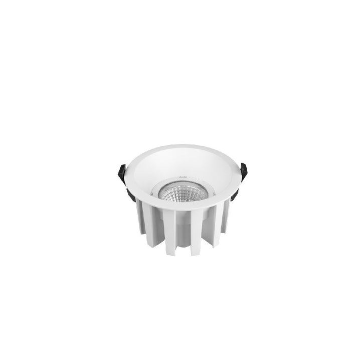 Luminario RAY 30W 24°,, para exterior y zonas húmedas de AURO Lighting — AIT10230B