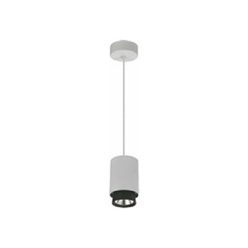 Luminario Niccola 15W 24° de AURO Lighting — AIT5440BN01 — Blanco, Neutro (4000K)