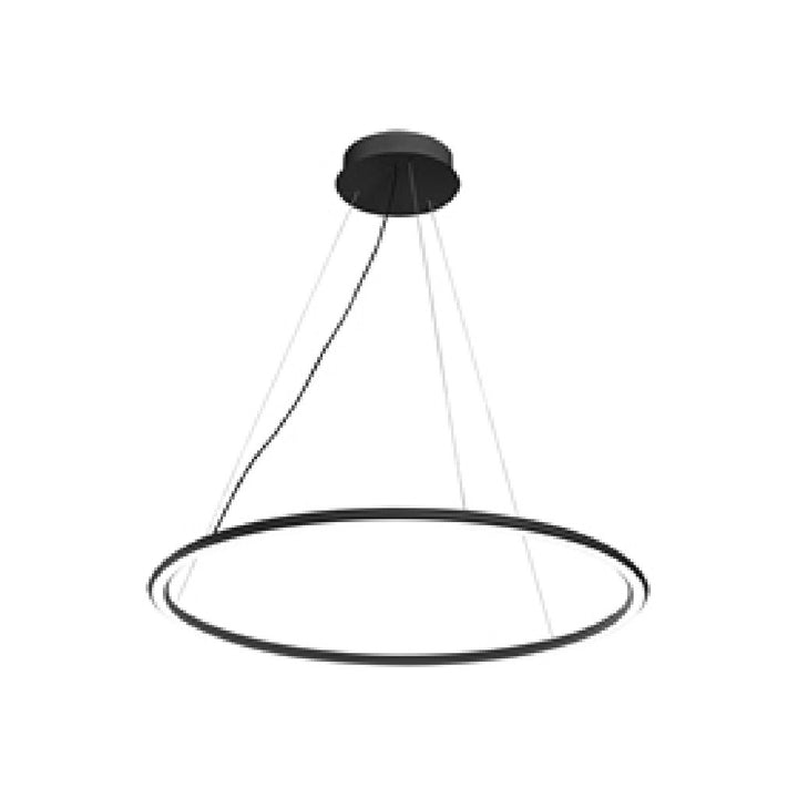 Luminario Ciclo de AURO Lighting — Referencias AIT7230N, AIT7240N, AIT7330N, AIT7340N, AIT7430N