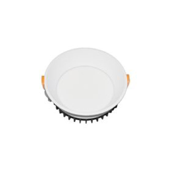 Downlight Luzia 18W (Ø15.5cm) de AURO Lighting — AIT8536SB — Blanco