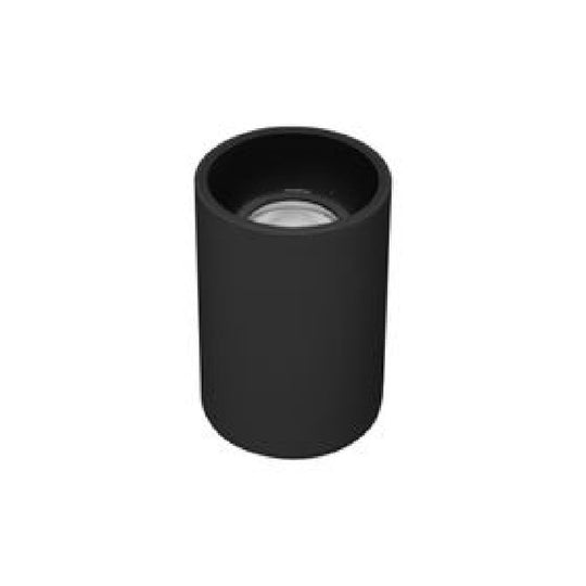 Luminario sobreponer o suspender Twist 10W 60°, luz cálida 3000K o neutra 4000K 100-277V de AURO Lighting — Referencias AIT9030NN, AIT9040NN