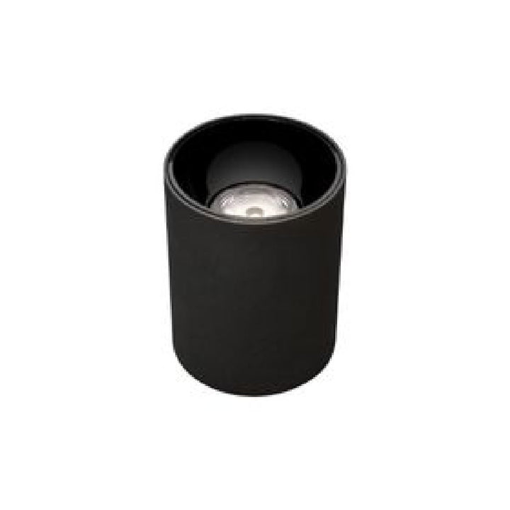Luminario sobreponer o suspender Twist 30W 60°, luz cálida 3000K o neutra 4000K 100-277V de AURO Lighting — Referencias AIT9230NN, AIT9240NN