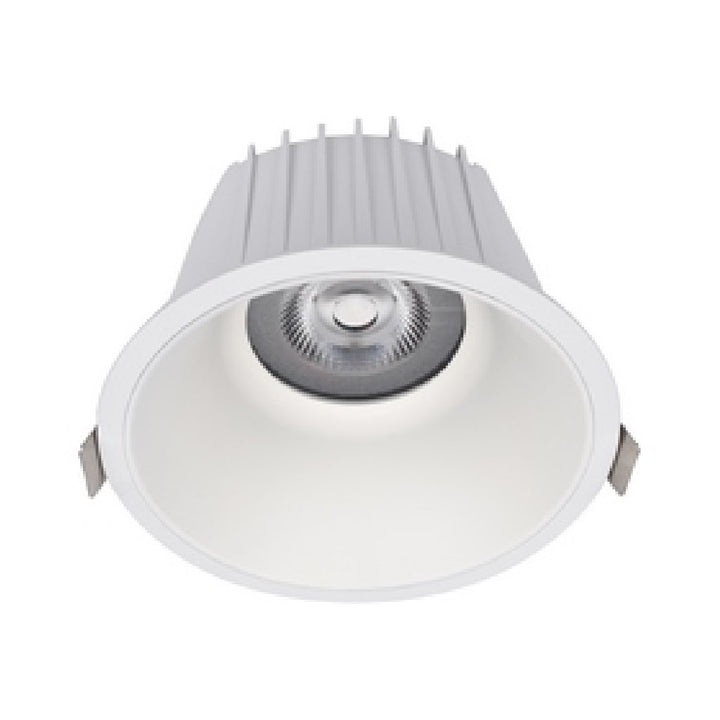 Downlight Lluna 15W 24° de AURO Lighting — AT3154B01 — Blanco, Neutro (4000K)