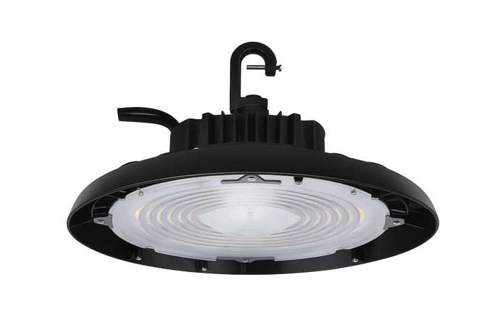 HIGHBAY EMERGENCY KIT 40W 0-10V 100-347V IP69K, Respaldo 90 con bateria Li-Ion de Ledvance