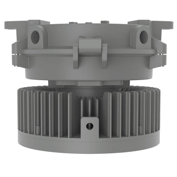 Luminario Área Clasificada LED High Bay SYL-SECURE 200W 5000K de Lumiance