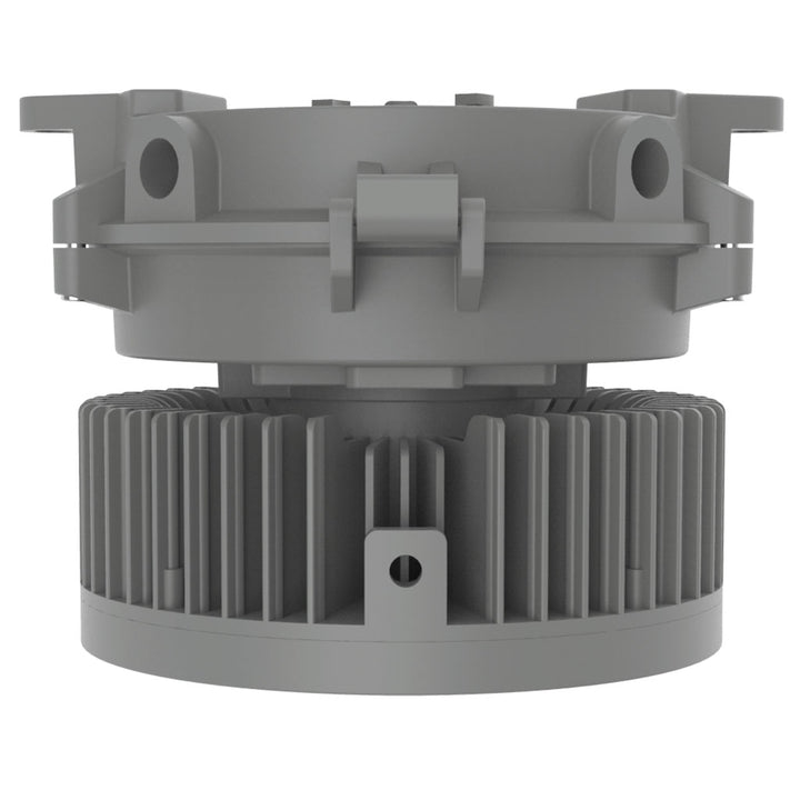 Luminario Área Clasificada LED High Bay SYL-SECURE 200W 5000K de Lumiance