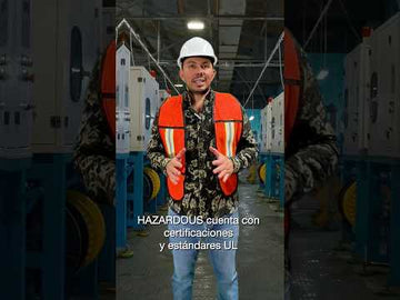 JELLY JAR HZ 27W 100° 2,700 lm, opción color de luz 3000K / 5000K 100-277V de Ledvance