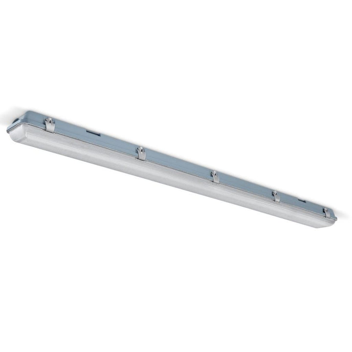 Luminario LED TOUGHLED 120cm (4FT) 20W 100-277V 4000K de Leviton