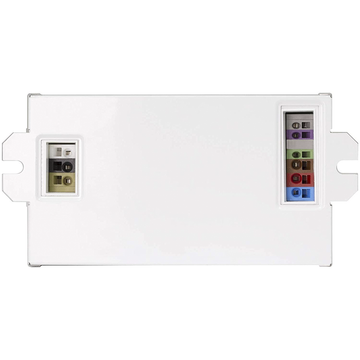 Driver Compacto OPTOTRONIC® OTi40W Programable, 120-277V, 0-10V de eldoLED (antes OSRAM)