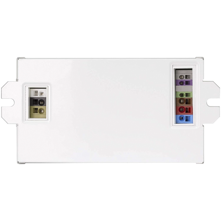 Driver Compacto OPTOTRONIC® OTi40W Programable, 120-277V, 0-10V de eldoLED (antes OSRAM)