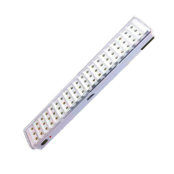 Luminario Extraplano de Emergencia 60 LEDs de Mavrik