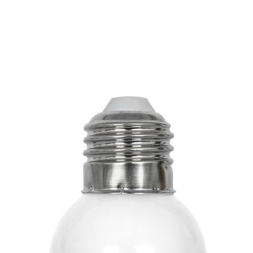 Lámpara LED tipo Mini Globo Blanco 1W 127V E26 de Philco