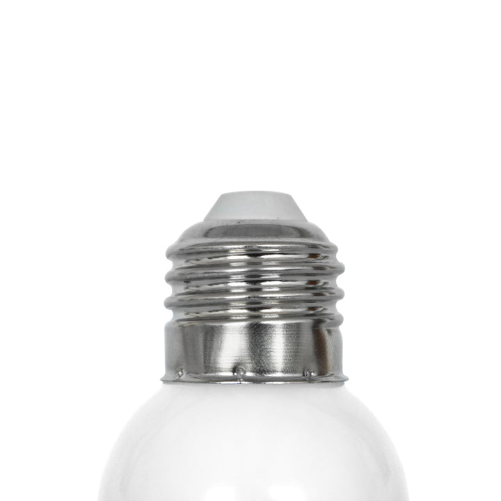 Lámpara LED tipo Mini Globo Blanco 1W 127V E26 de Philco